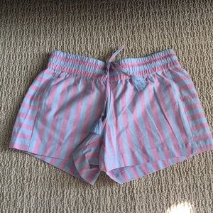 NEW Vineyard Vines Striped Shorts